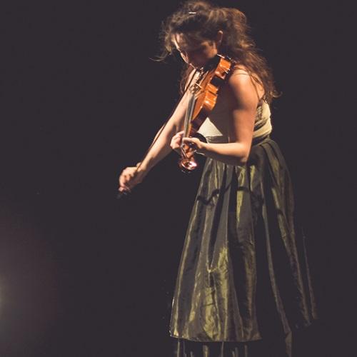 Northern Connections – A review by Rosie Stebbing