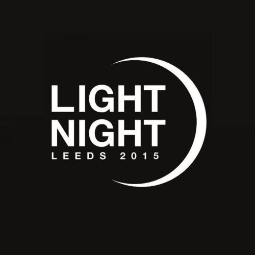 NSCD on Light Night 2015