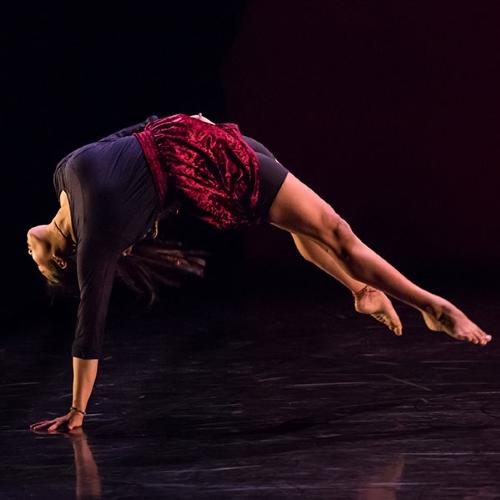 ACCESS TO HE DIPLOMA: CONTEMPORARY DANCE-ARCHIVE