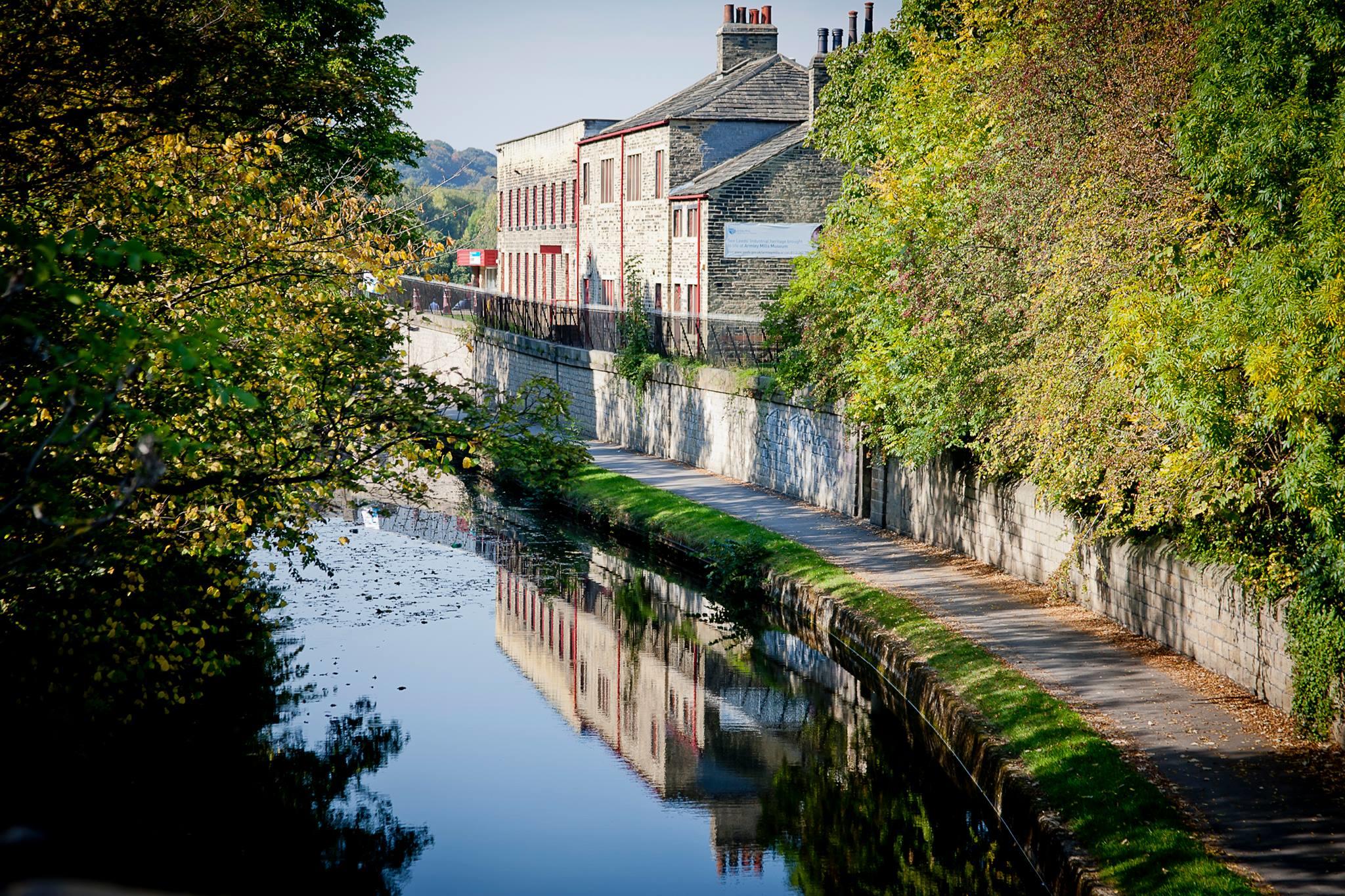 Life in Leeds & Yorkshire - Northern School of Contemporary Dance