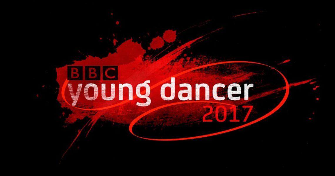 BBC Young Dancer of the Year 2017 success for Nora Monsecour