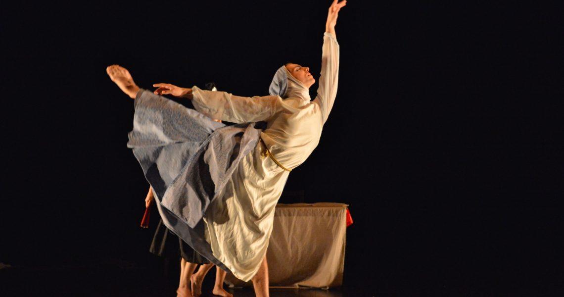 NSCD alumni nominated for National Dance Awards