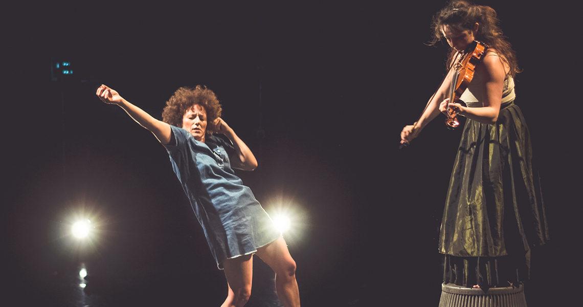 Northern Connections – A review by Rosie Stebbing