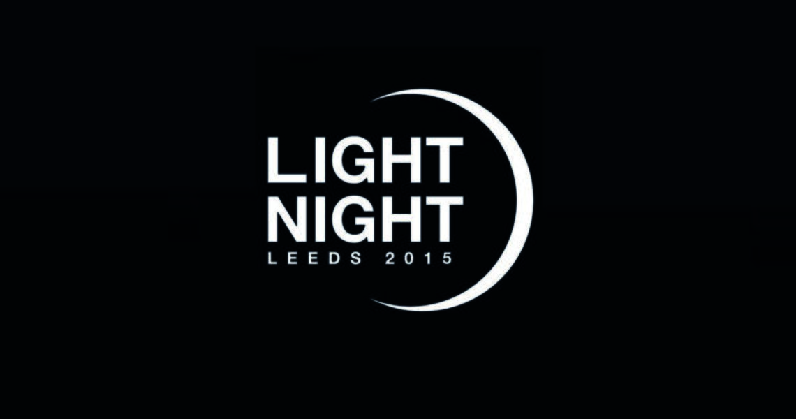 NSCD on Light Night 2015