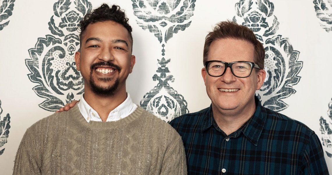 NSCD graduate wins 2015/16 New Adventures Choreographer Award