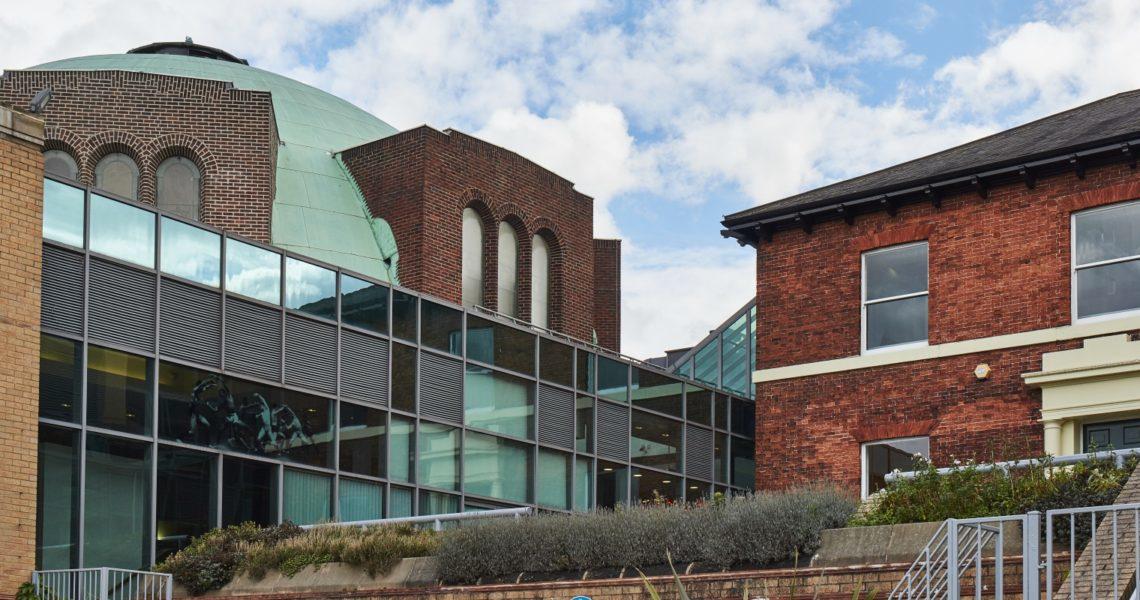 Invitation to tender for property options appraisal