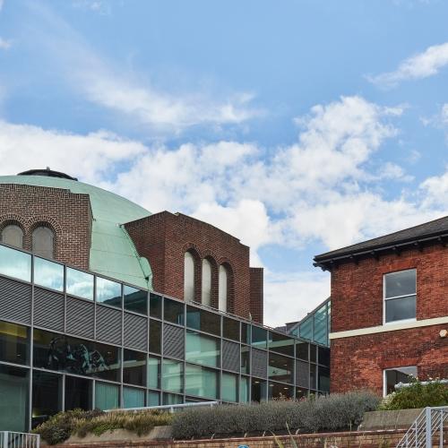 Invitation to tender for property options appraisal