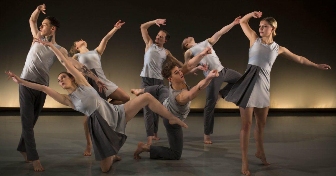 Success of vocational Dance Training in the UK