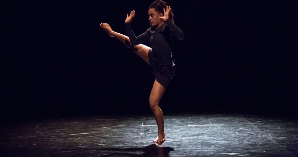 NSCD Student Reaches BBC Young Dancer Category Finals