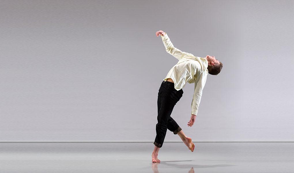 Workshops and Auditions in Scandinavia- January 2018