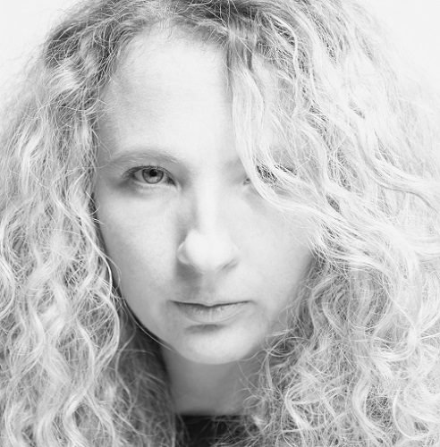 Guest Artist: Tamsin Fitzgerald