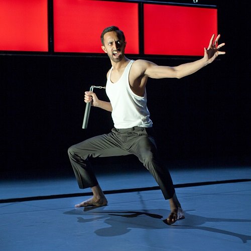 Guest Artist: Hetain Patel