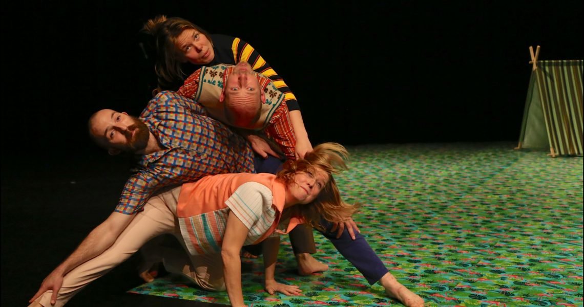 Guest Artist: Francesco Scavetta