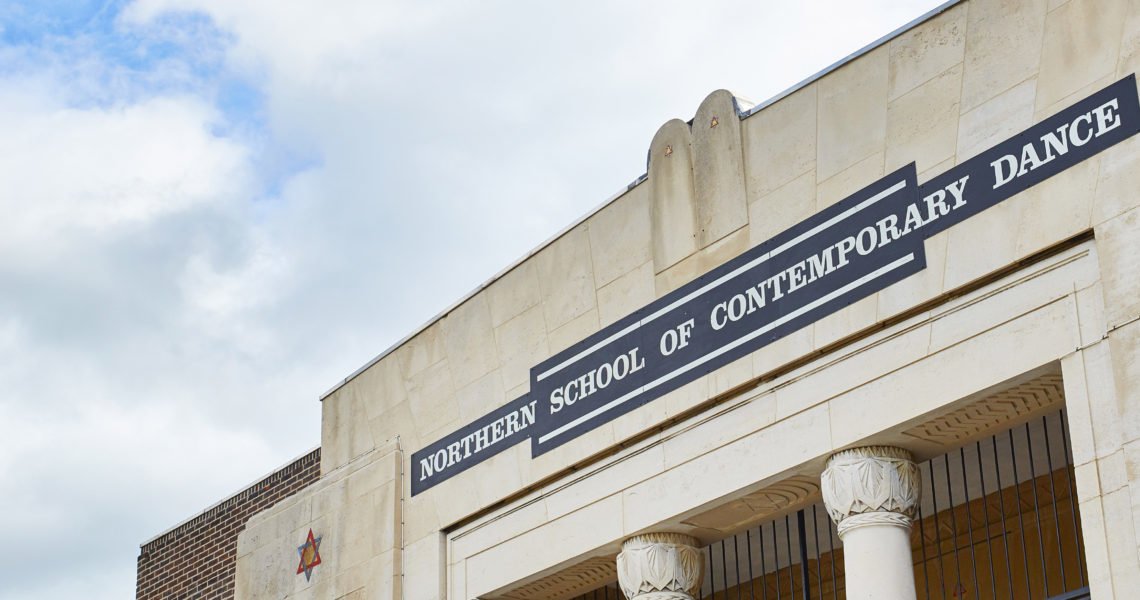 New Staff Appointments 2018