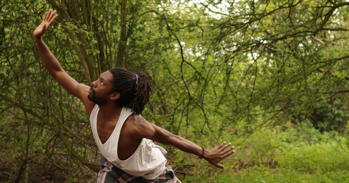 NSCD announces CATAPULT artist for 2018/19