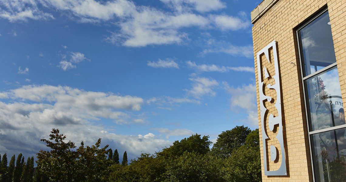 Blog: Top 10 tips for life as a student at NSCD