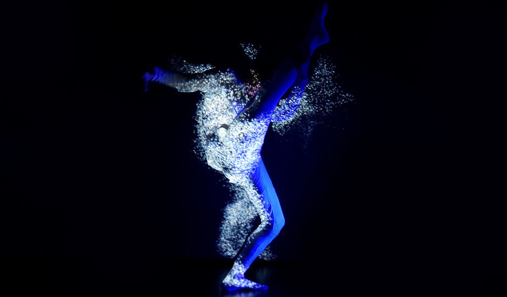 Choreographers announced for Light Night 2018