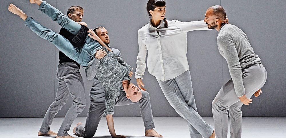 Tanzmainz Apprenticeship 2019