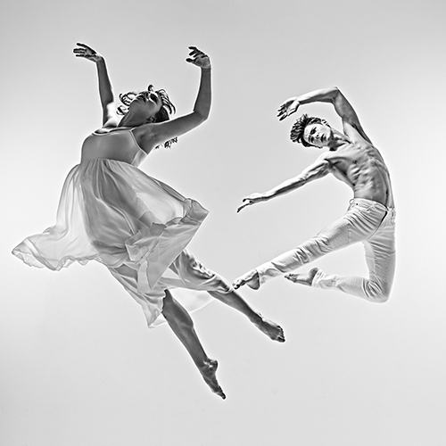 NSCD students & graduates cast in Matthew Bourne’s Romeo + Juliet