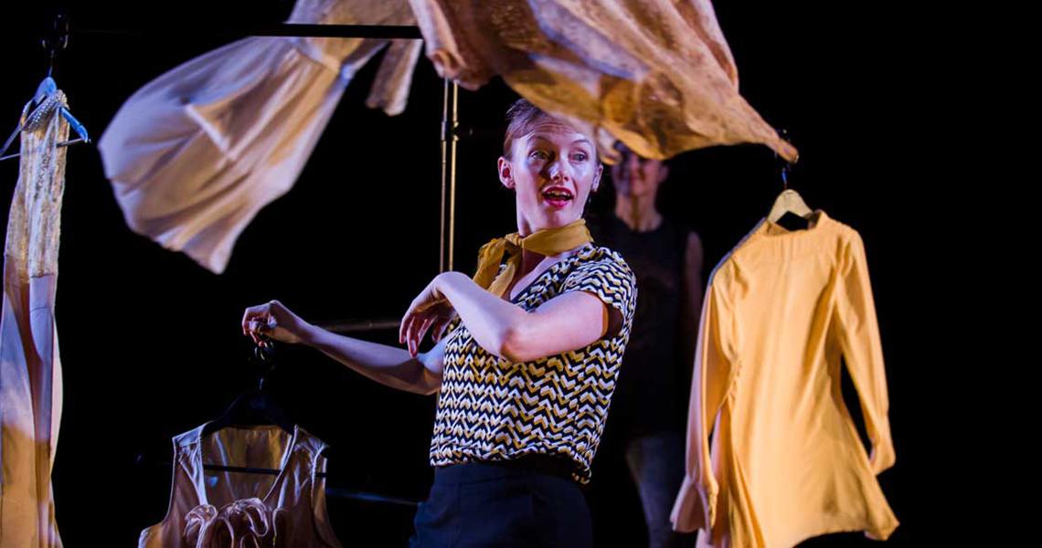 Guest Artist: Wayne Parsons