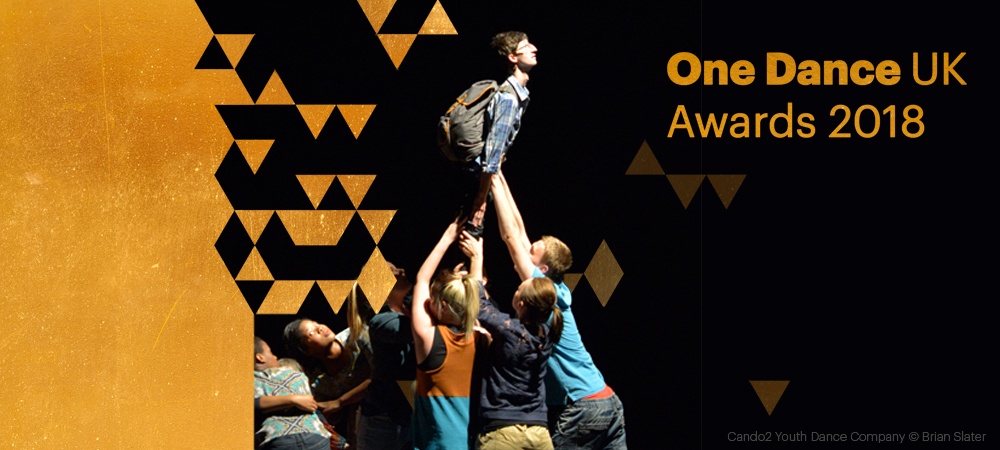 NSCD alumni shortlisted for national One Dance UK awards