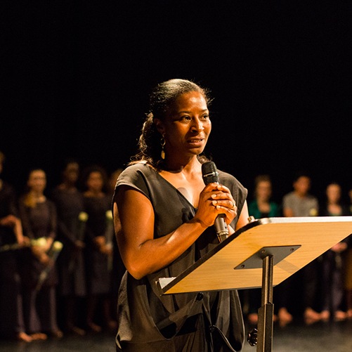 Sharon Codner Honorary Fellows - Northern School of Contemporary Dance Northern ...
