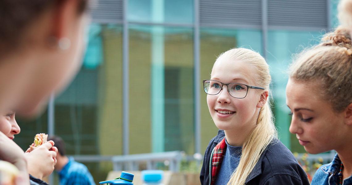 Student finance confirmed for EU students 2020/21