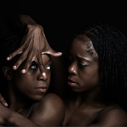 Guest Artist: Alleyne Dance