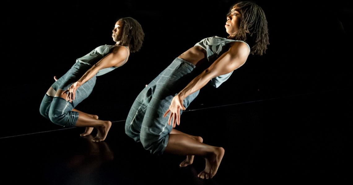 Guest Artist: Alleyne Dance