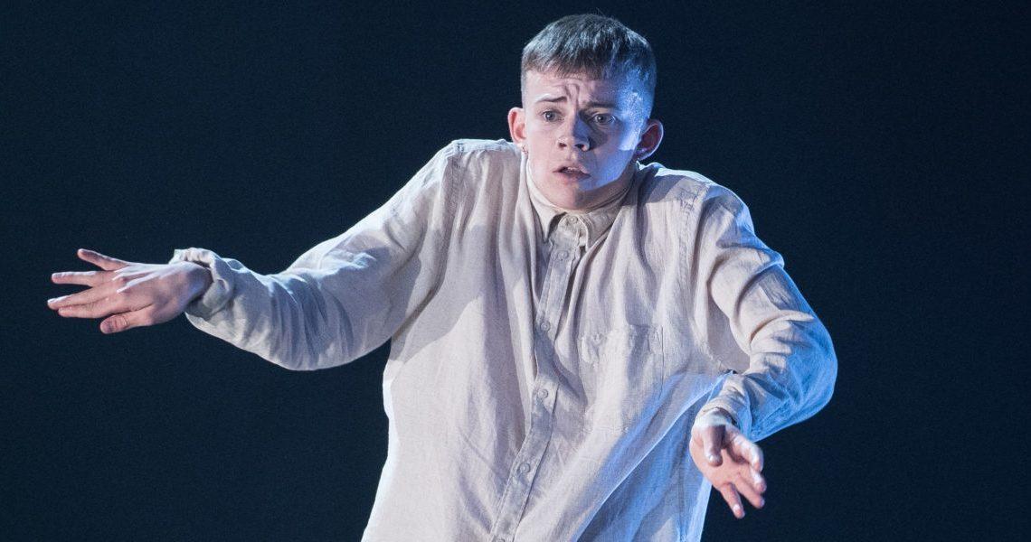 Student Max Revell wins BBC Young Dancer 2019