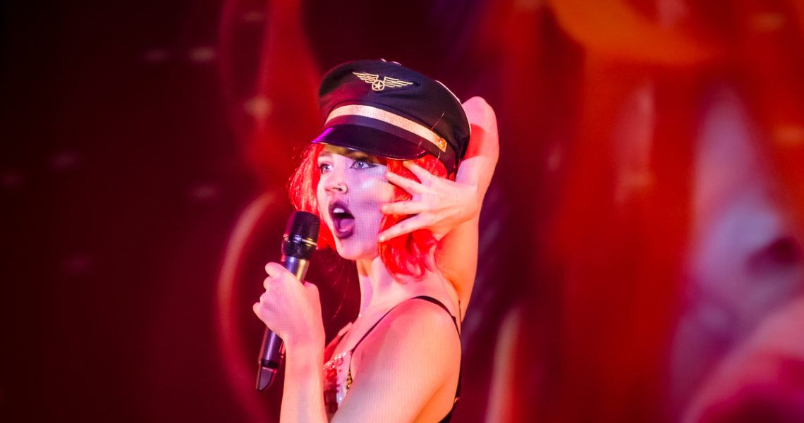 NSCD staff present new work at upcoming festivals