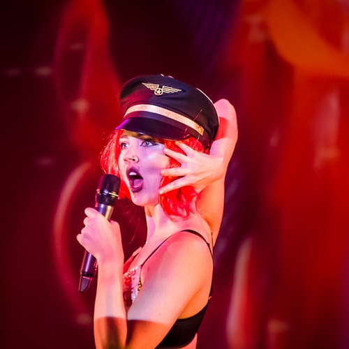 NSCD staff present new work at upcoming festivals