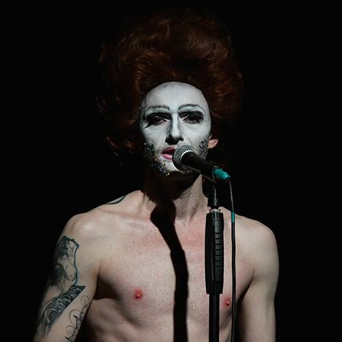 NSCD alumni take new works to Edinburgh Fringe