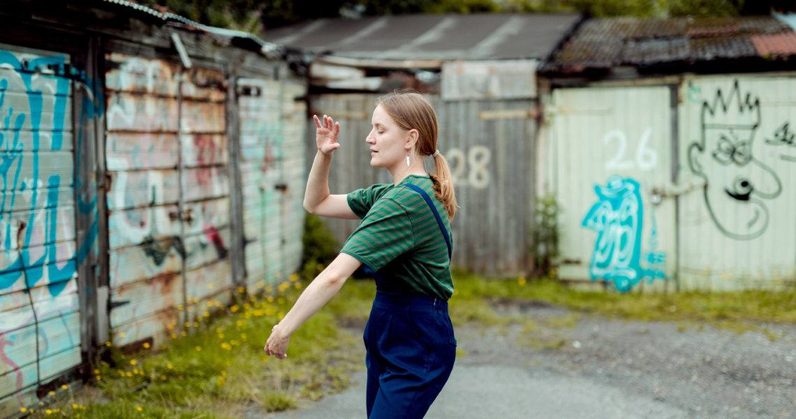 NSCD announces CATAPULT artist 2019/20