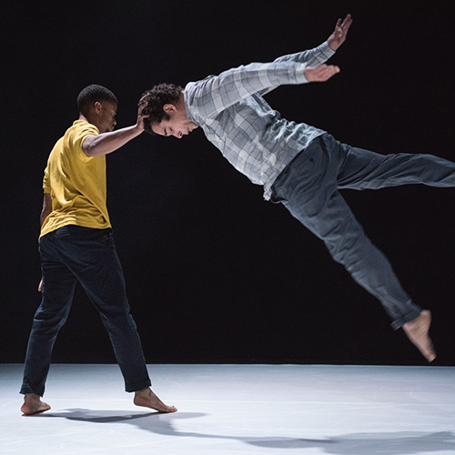 Alumni win at One Dance UK awards