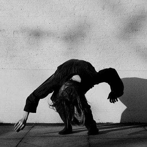 Alumna Roberta Jean wins Bonnie Bird Award