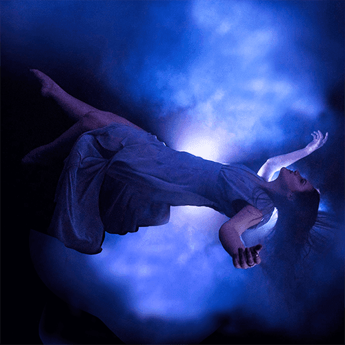 NSCD students cast in The Rebellion and Delirium