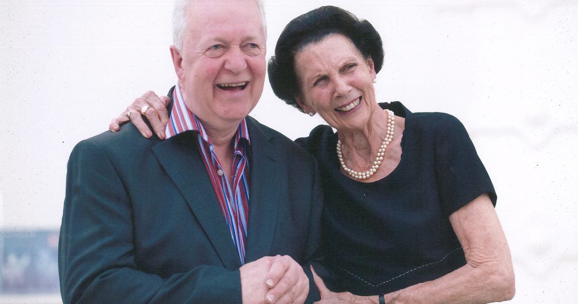 A Tribute to John Travis