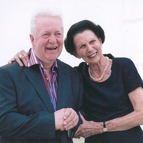 A Tribute to John Travis