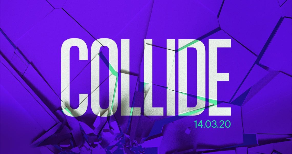 COLLIDE – a day of dance for boys