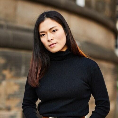 Student interview: MA Dance & Creative Enterprise