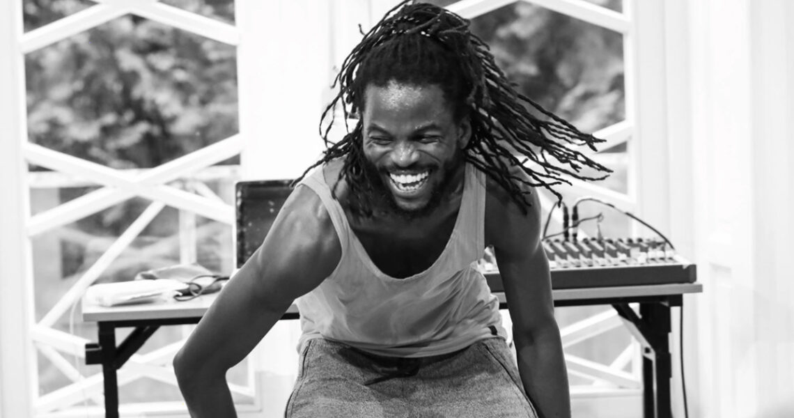 Interview with Antonio Bukhar