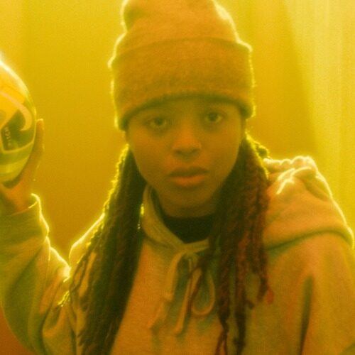 NSCD ALUMNA CATRINA NISBETT STARS IN BSL FILM HERE/NOT HERE