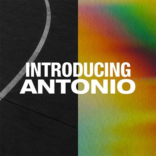 Interview with Antonio Bukhar