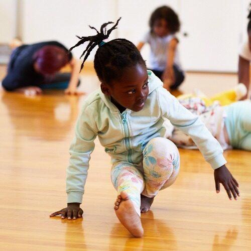 NSCD Launches Online Community Classes