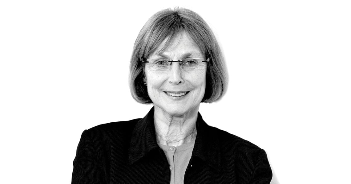 NSCD bids farewell to Janet Smith