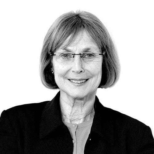 NSCD bids farewell to Janet Smith