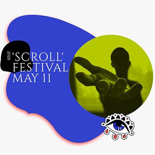 MA Students present Scroll Festival