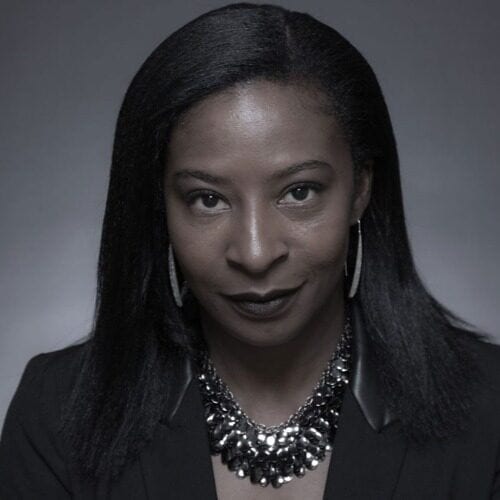 Sharon Watson signs open letter urging diversity progress