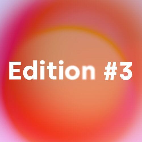 SHOW BUSINESS AS USUAL